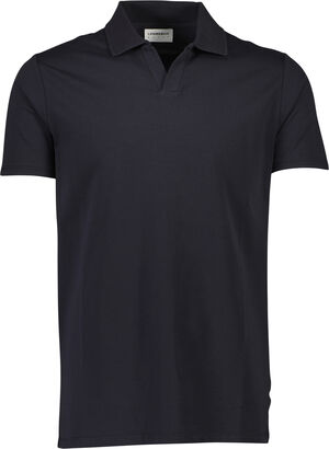 Stretch polo shirt S/S