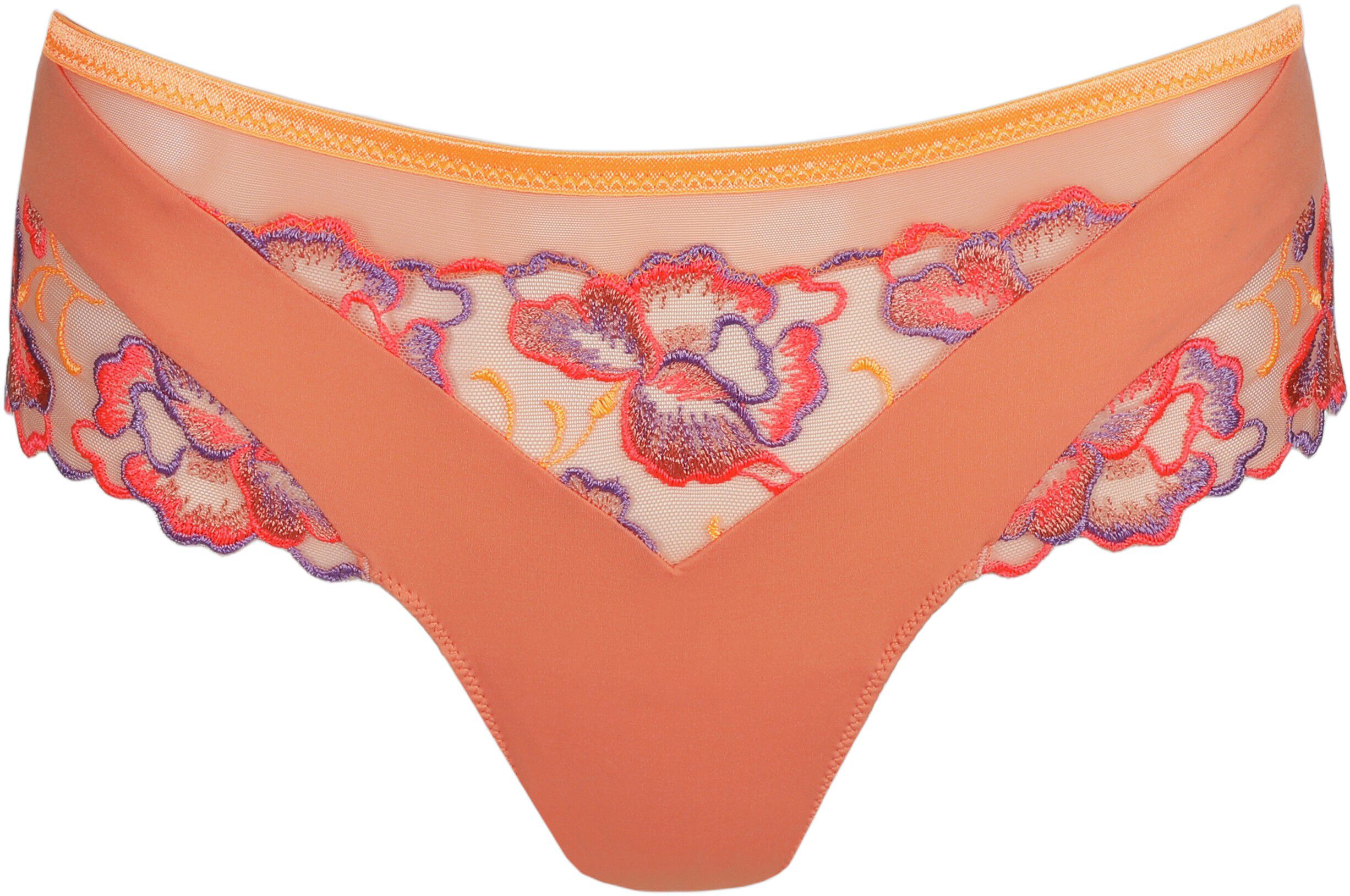 Devdaha luxury string