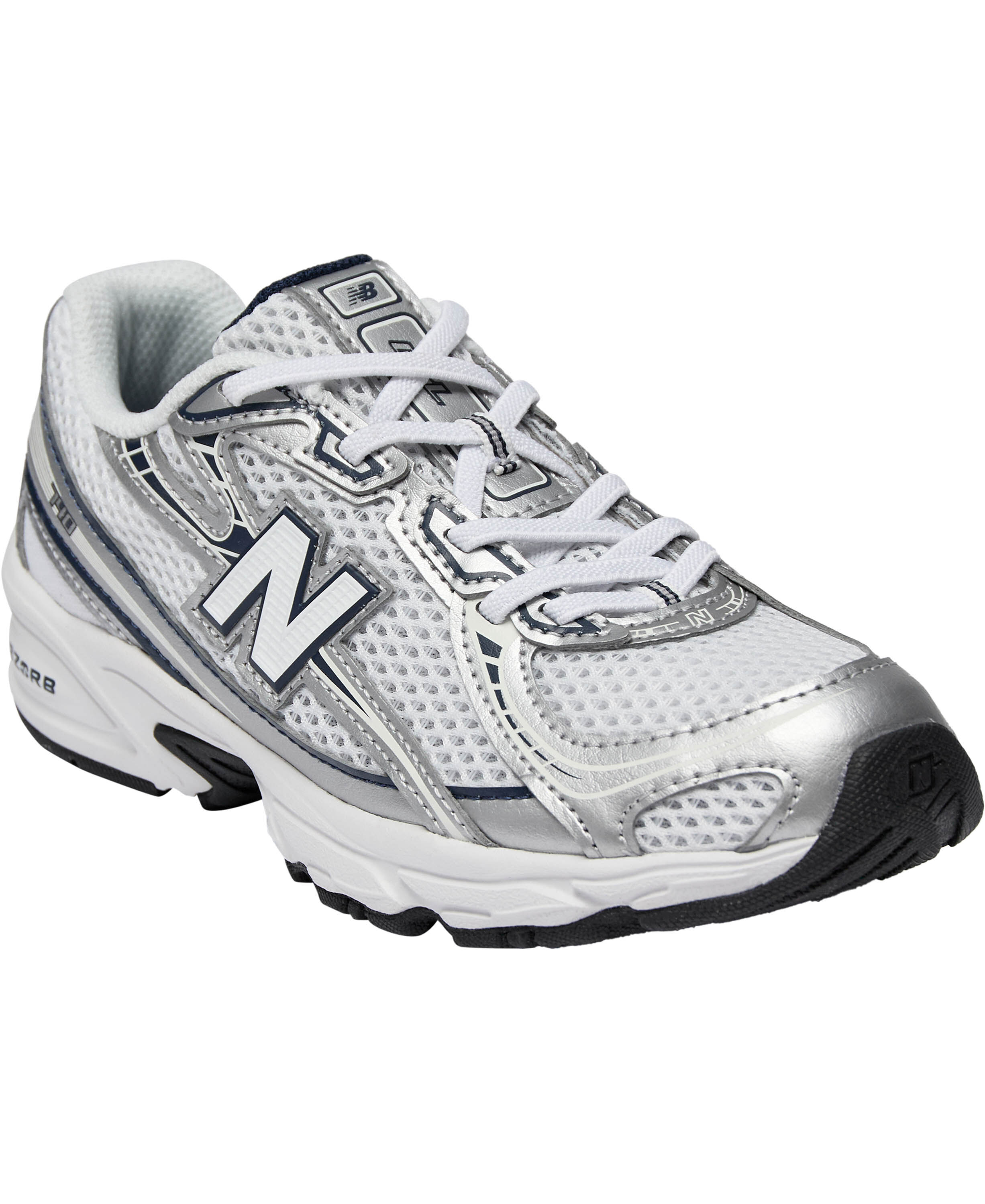 New Balance 740 Kids Bungee Lace