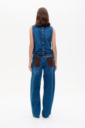 MADIE Top