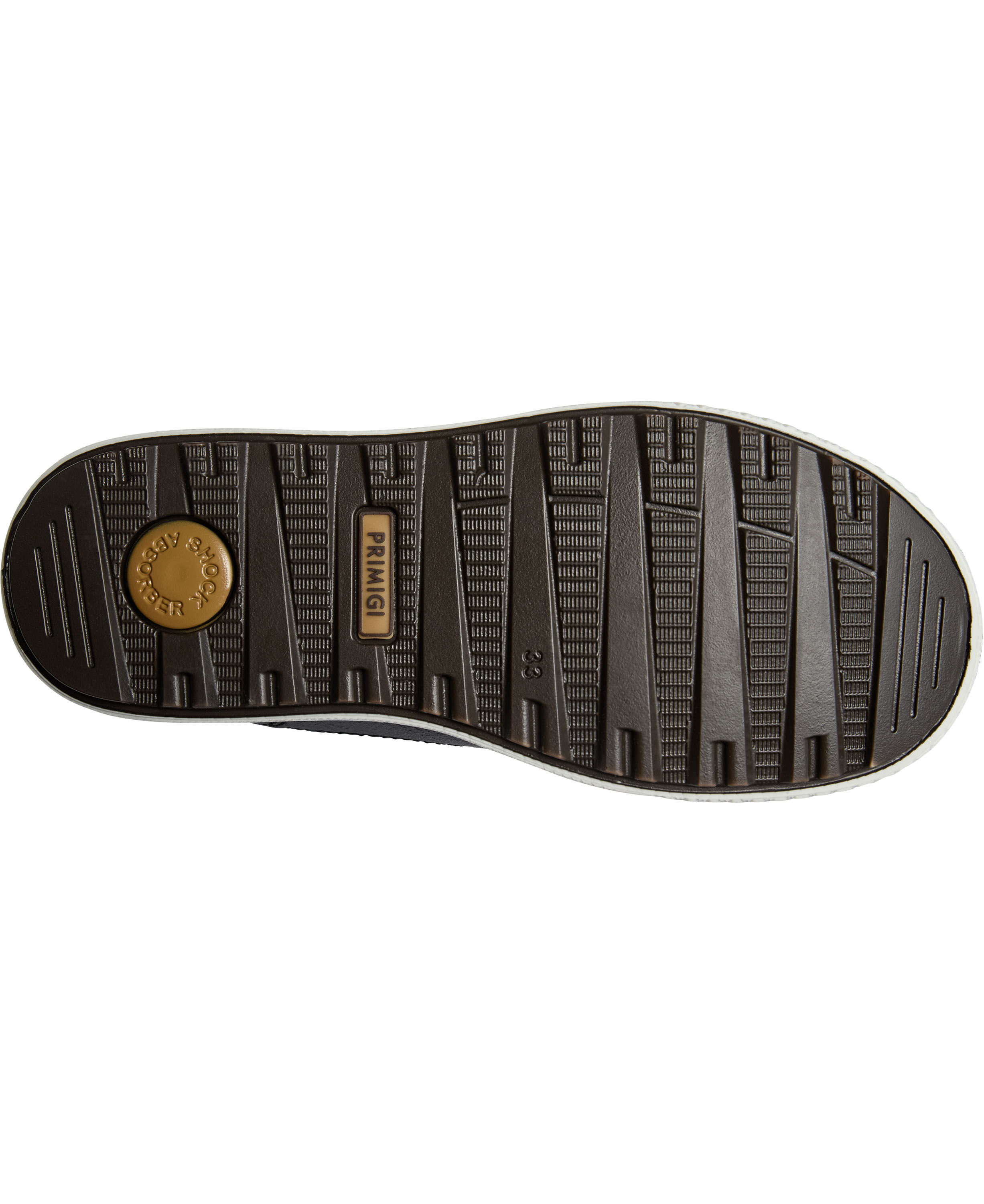 PBYGT 88906 LEATHER-RUBBER