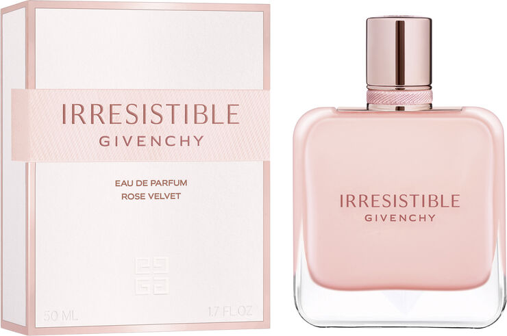 Irresistible Rose Velvet Eau de Parfum