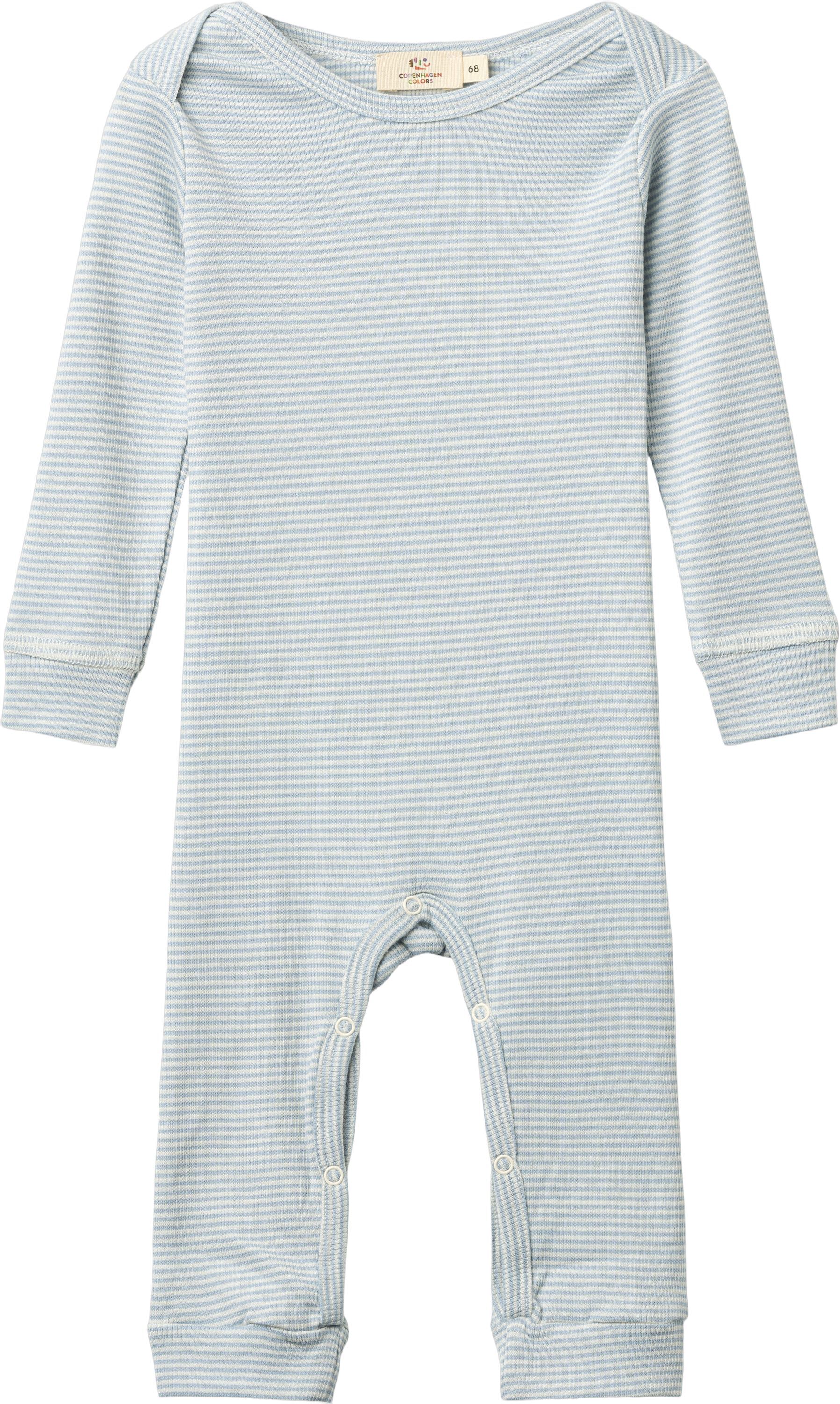 MODAL FULL BODY ROMPER