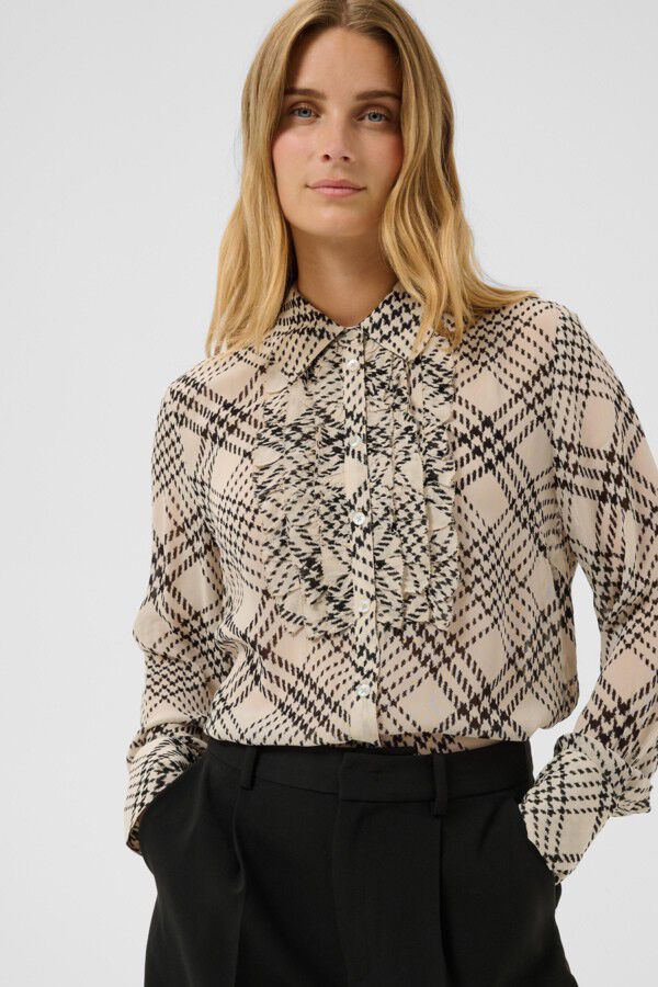 VanoraPW Shirt