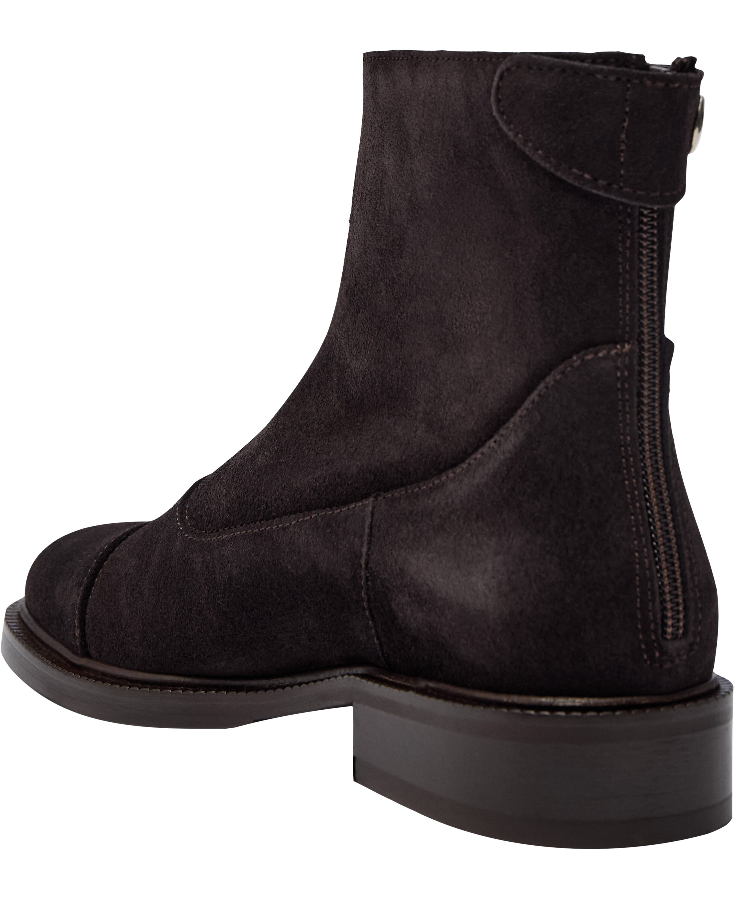 Kort st&oslash;vle - A7090