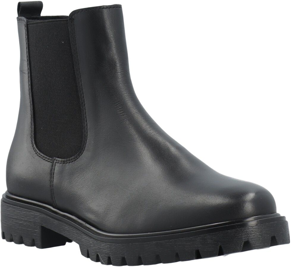 BIAGINA Chelsea Boot Smooth Leather
