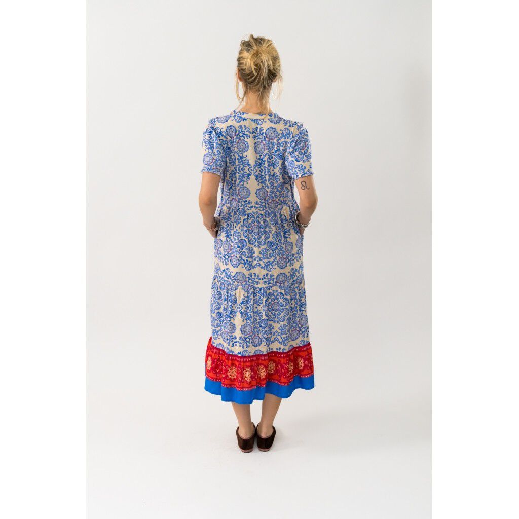 FreddyLL Midi Dress SS