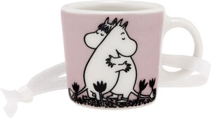 Moomin Arabia minikrus K&aelig;rlighed