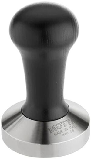 Motta Tamper 58,4mm Black