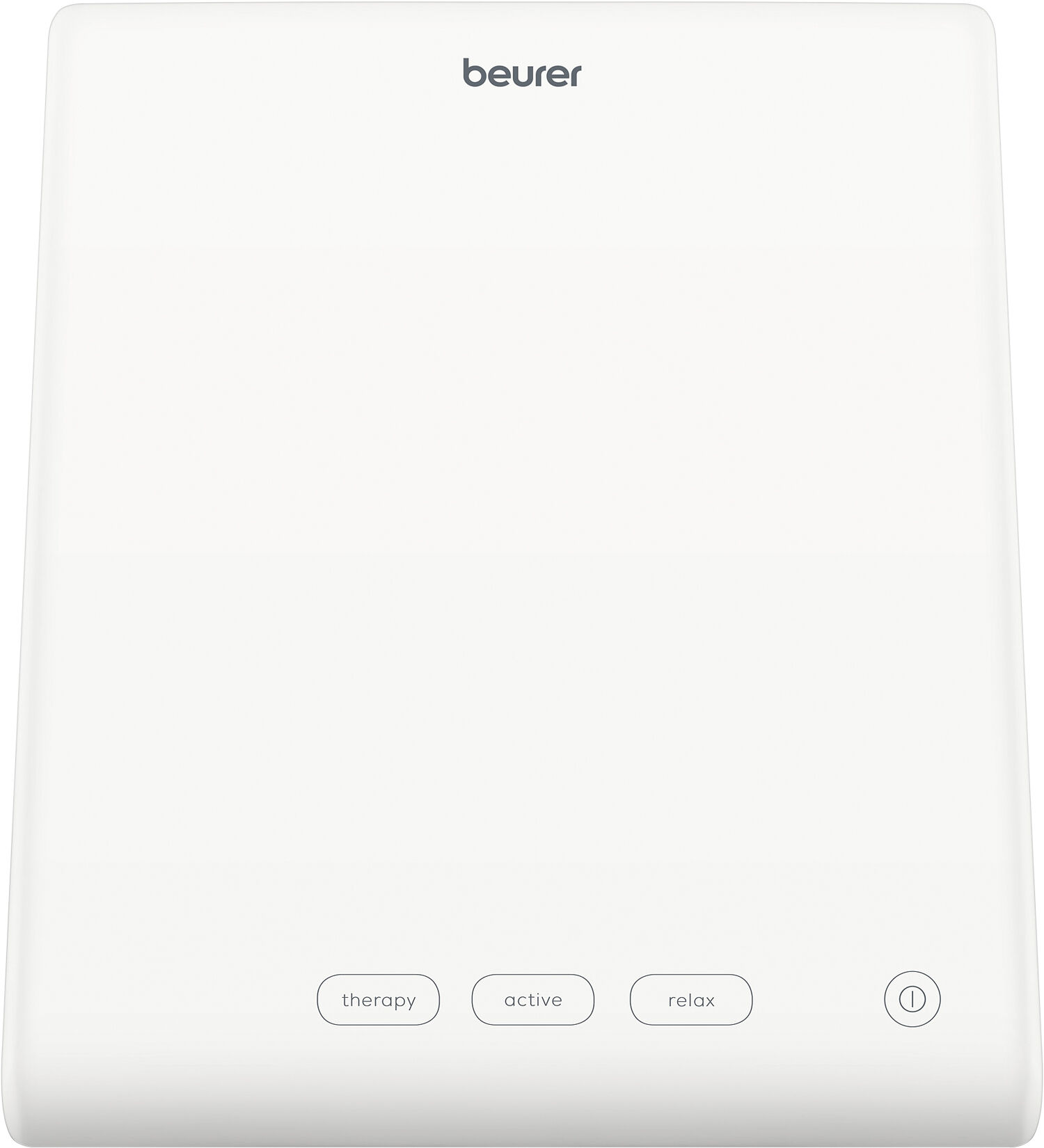 D&oslash;gnrytme og lysterapilampe TL 45