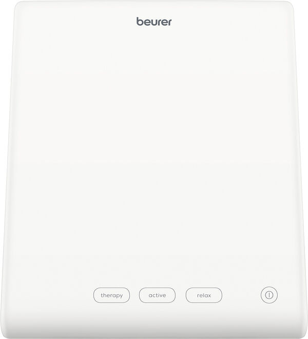 Døgnrytme og lysterapilampe TL 45