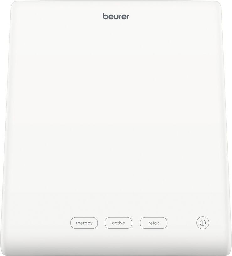 Døgnrytme og lysterapilampe TL 45