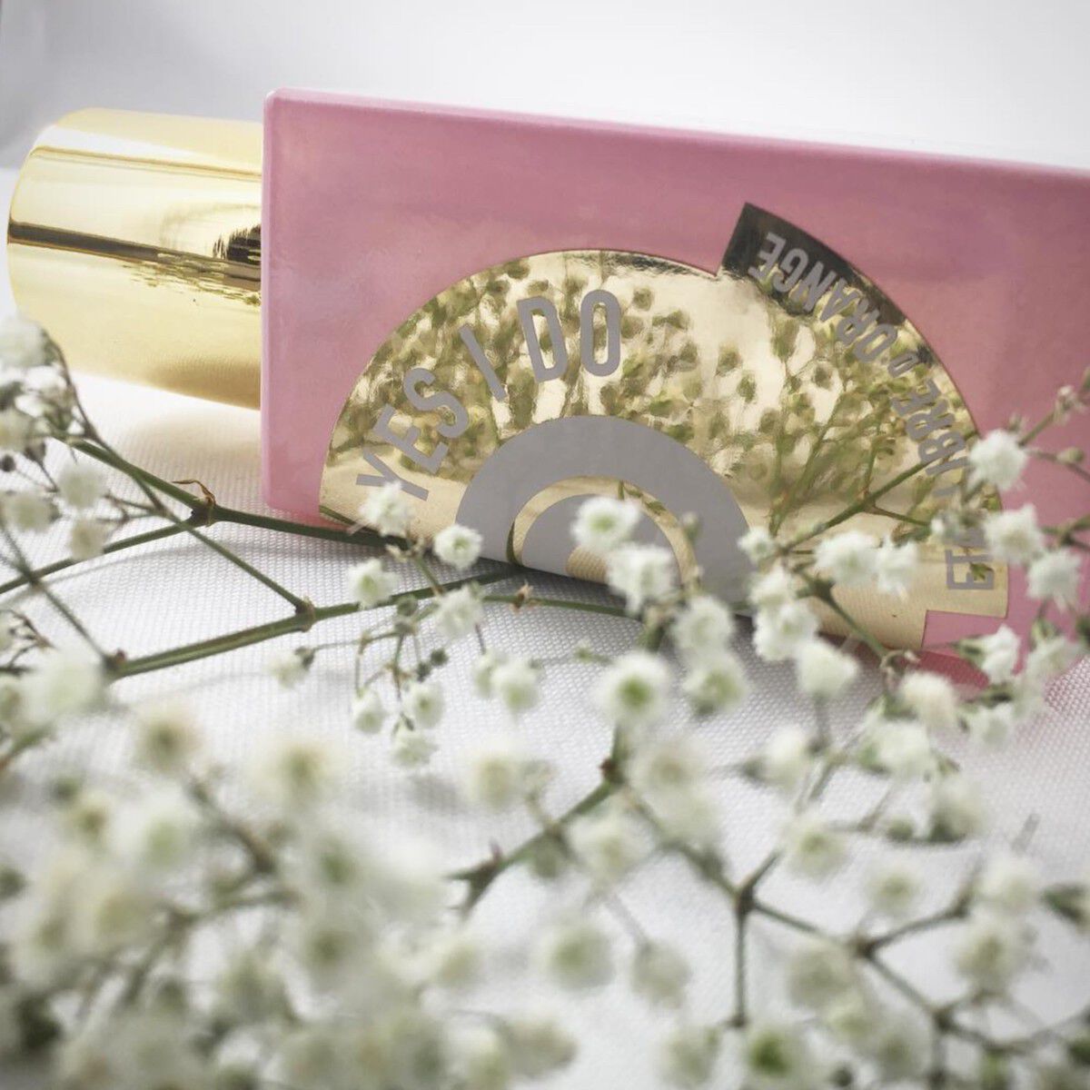 Yes I Do Eau de Parfum 50 ml