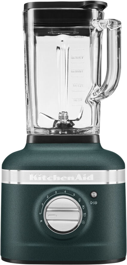 Artisan K400 blender pebble palm 1,4 liter L22,91c