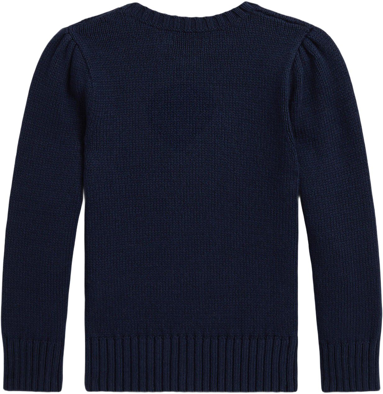 Polo Bear Crewneck Sweater