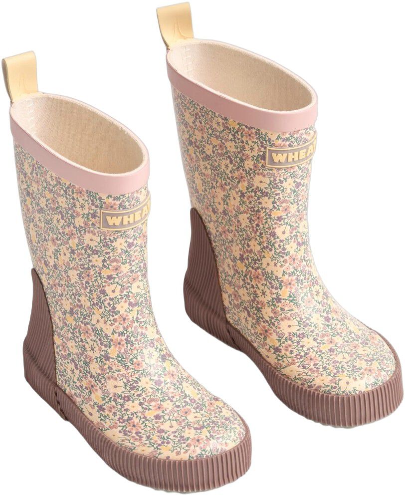 Gummist&oslash;vle Welly