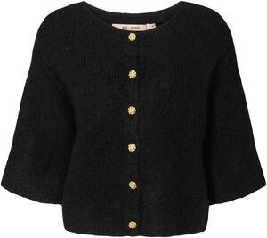 6873 Alpa Elisa knit cardigan