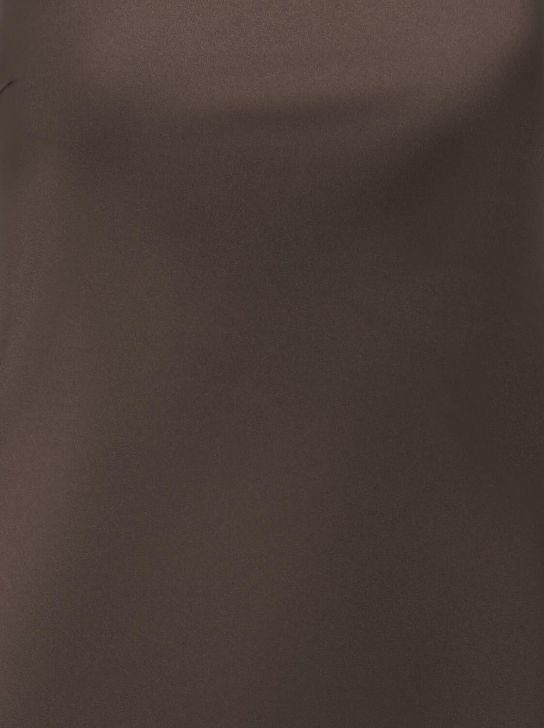 Onlskye Chigo One Shoulder Dress Wvn Ex