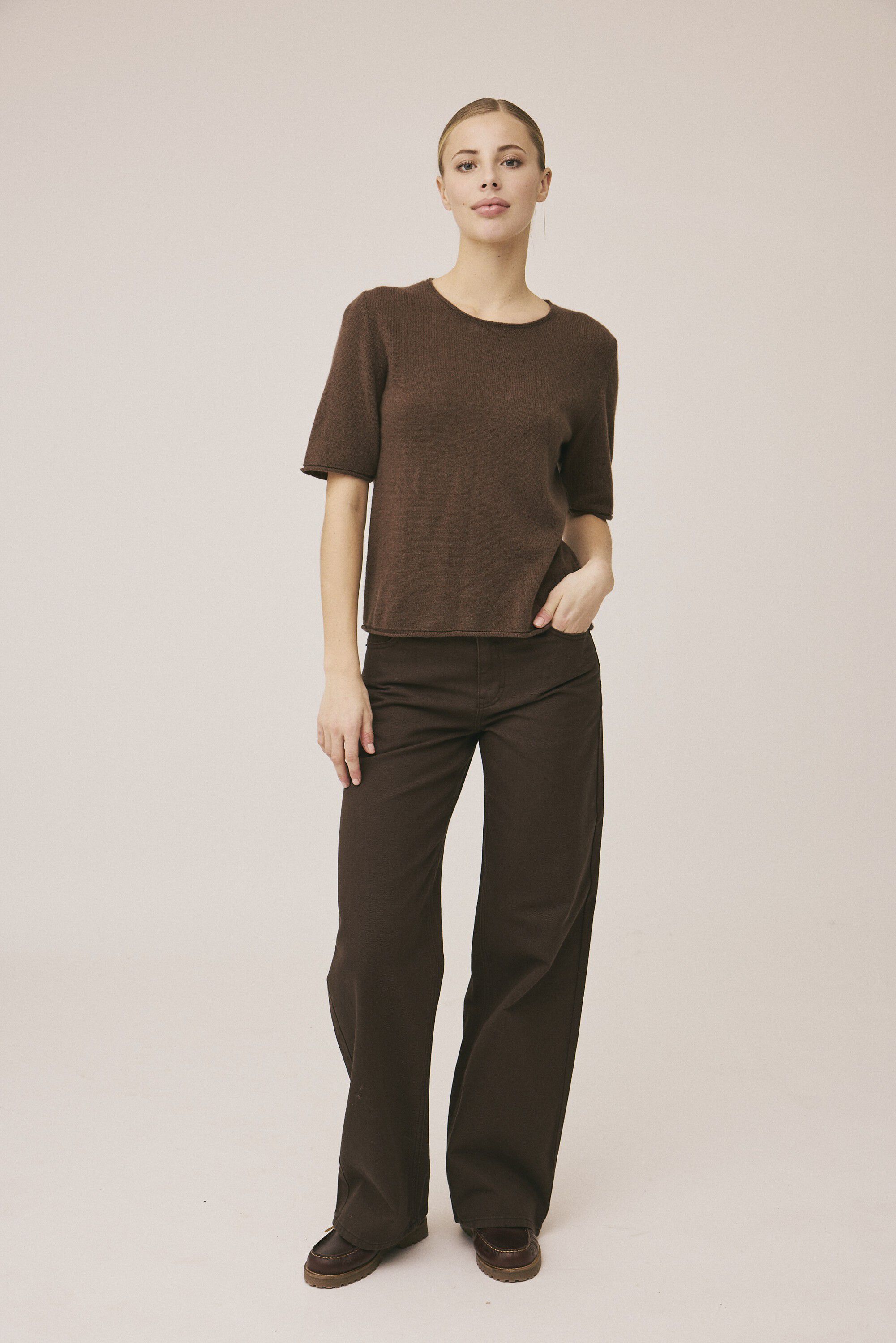 Grace 2 - 100% Cashmere