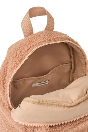 Andreas Pile Cat Backpack  Pale tus