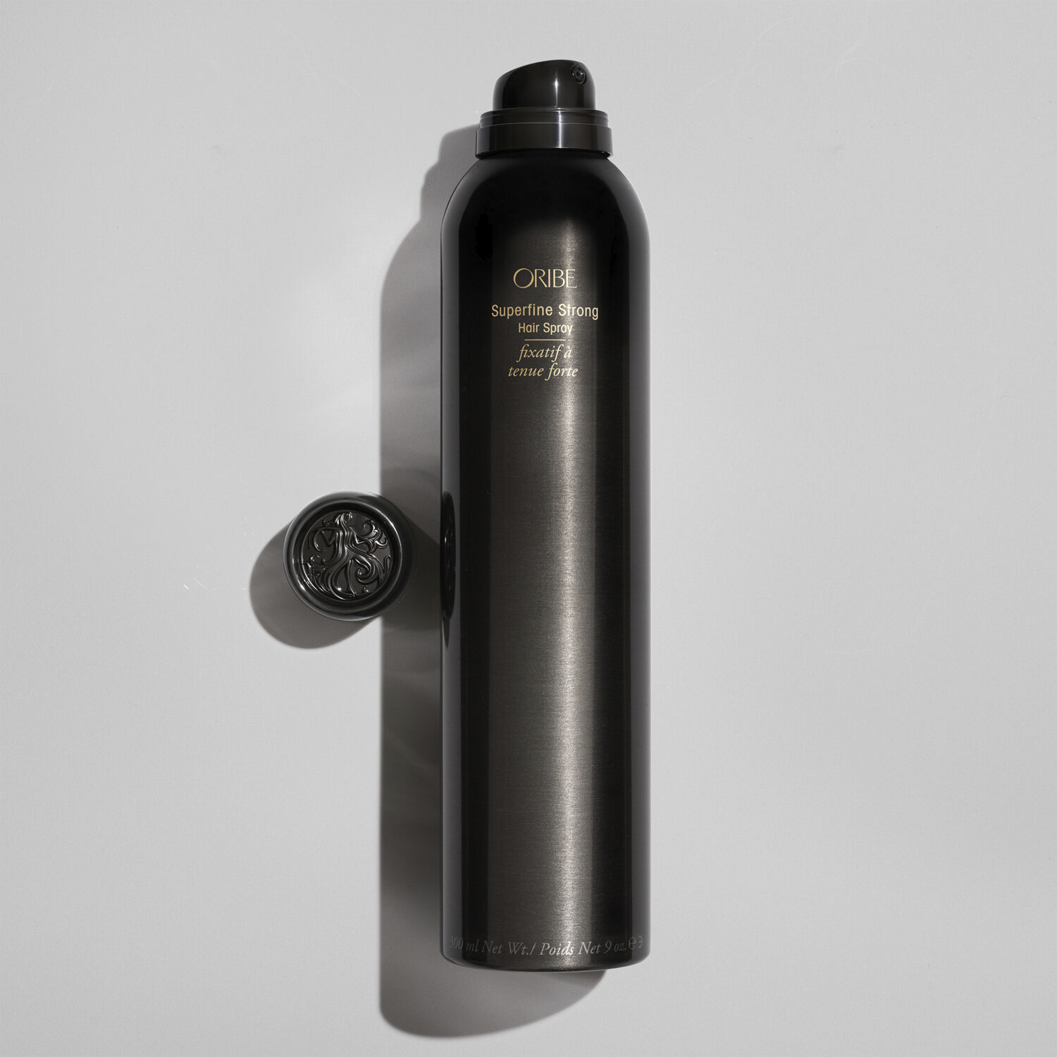 Signature Superfine Strong Hair Spray