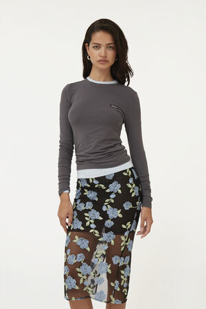Long Sleeve T-Shirt