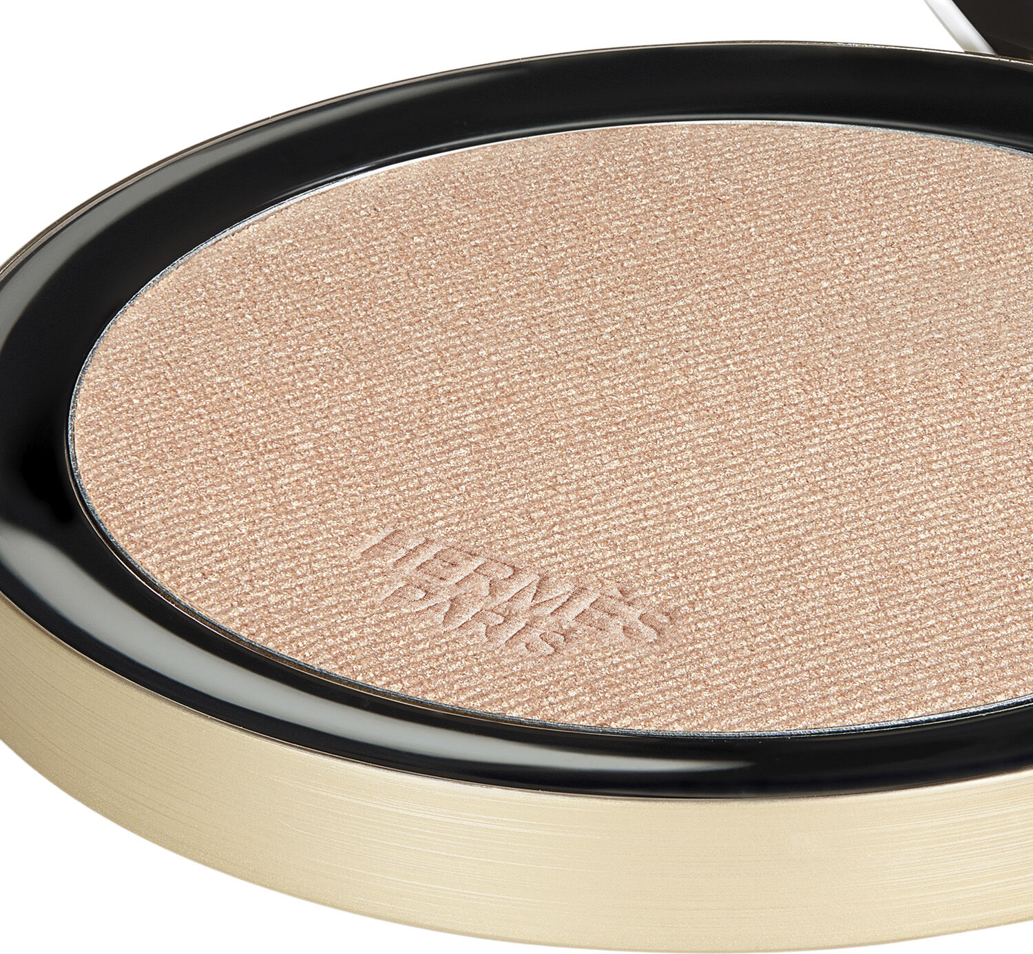 Herm&egrave;s Plein Air, Radiant glow powder, Mirage