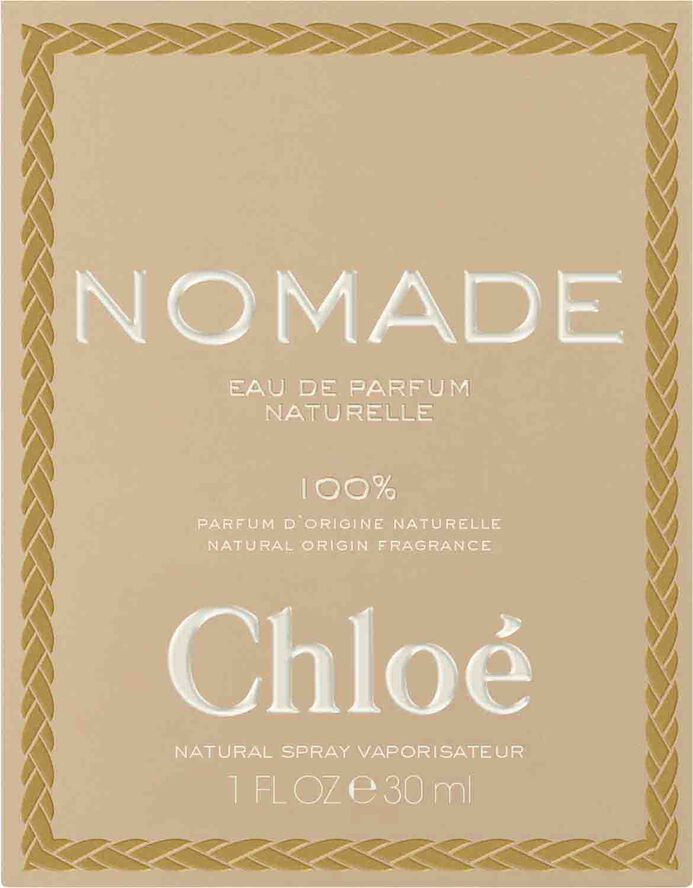 CHLOÉ Nomade Naturelle Eau de parfume