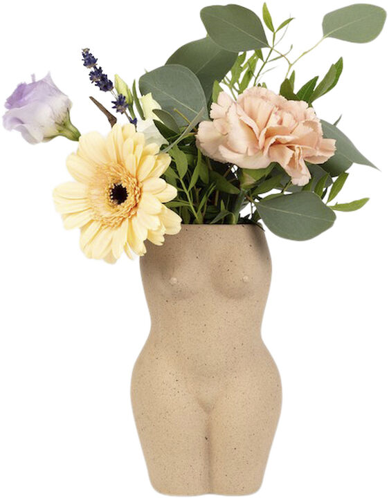 Vase - Body Vase, Small