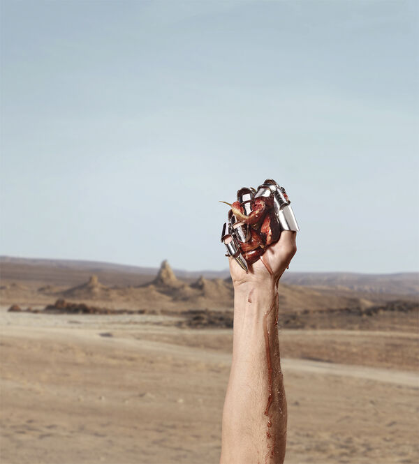 DOLCE&GABBANA K By Dolce & Gabbana Eau de parfum