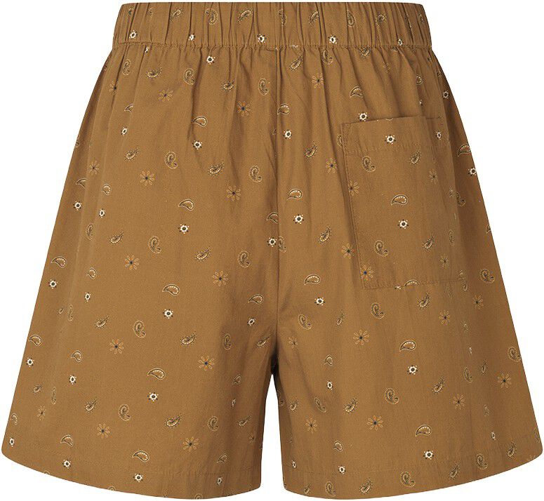 Apricotmd print shorts