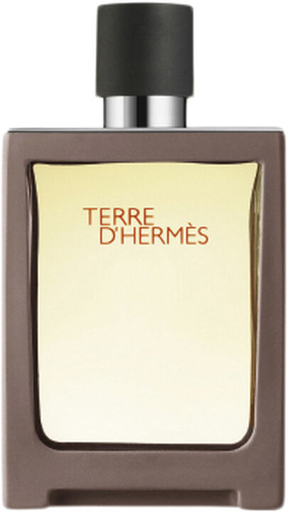 TERRE D'HERMÉS EAU DE TOILETTE