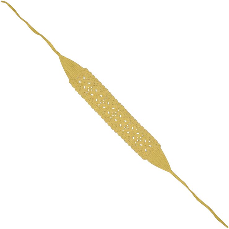 Bohemian New Headband