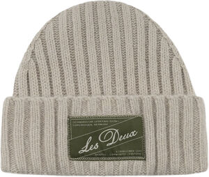 Wells Wool Beanie