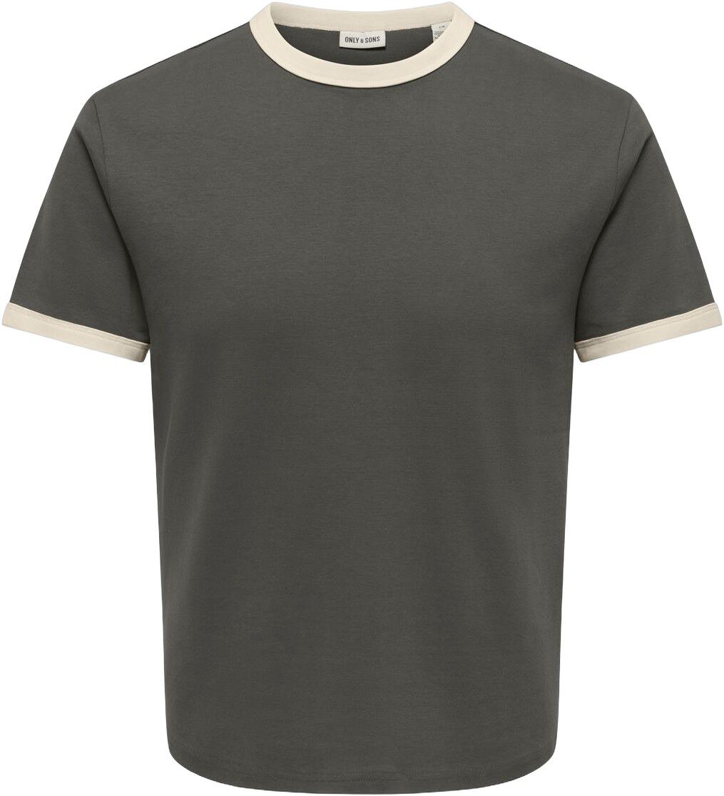 Onswillo Reg Ss Tee Noos
