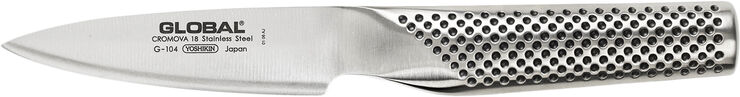 G-104 urtekniv stål 10 cm