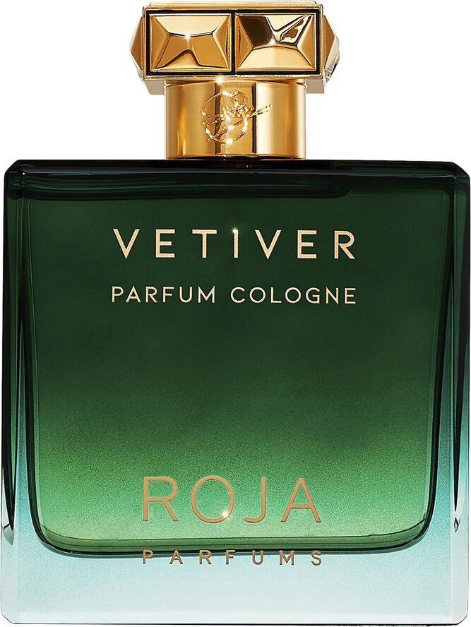 VETIVER PARFUM COLOGNE 100 ML