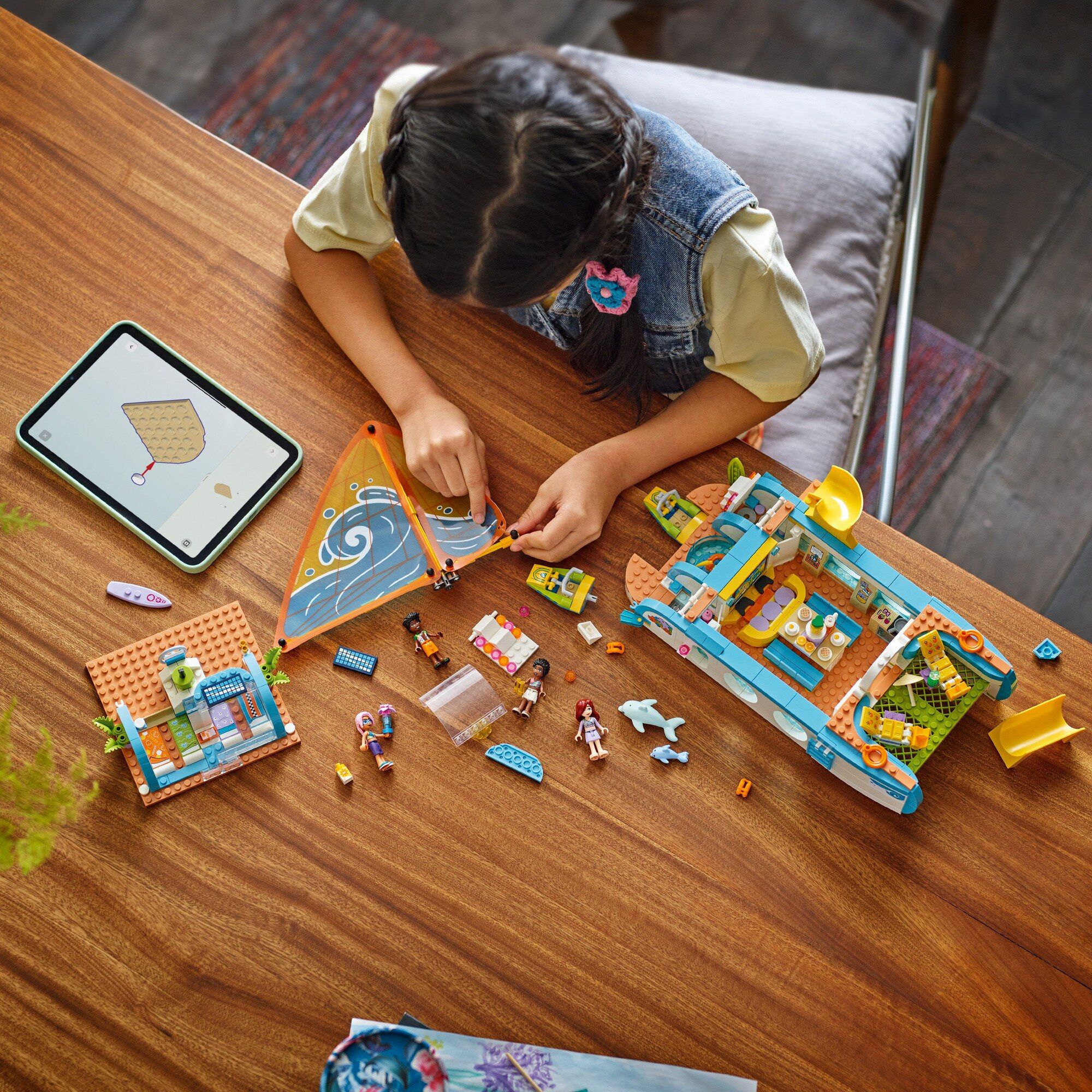 Eventyrfyldt b&aring;drejse 42664