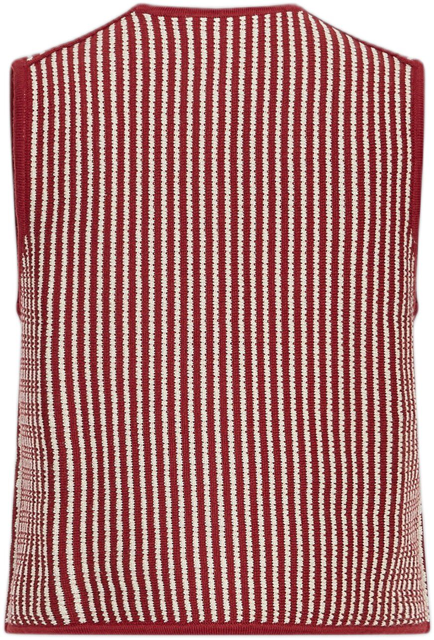 Mschpriscilla Vest Stp