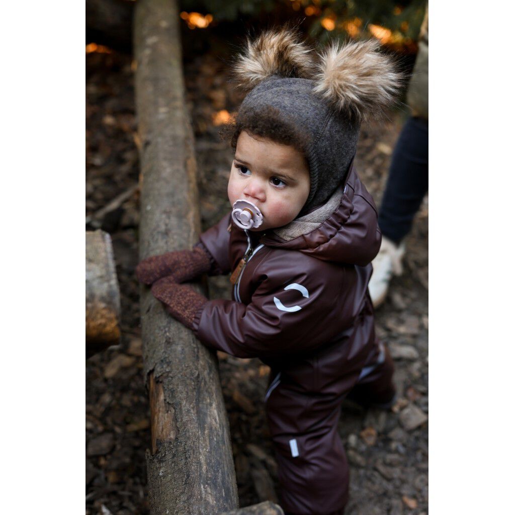 Magic Mittens 3 Pack w. Lurex