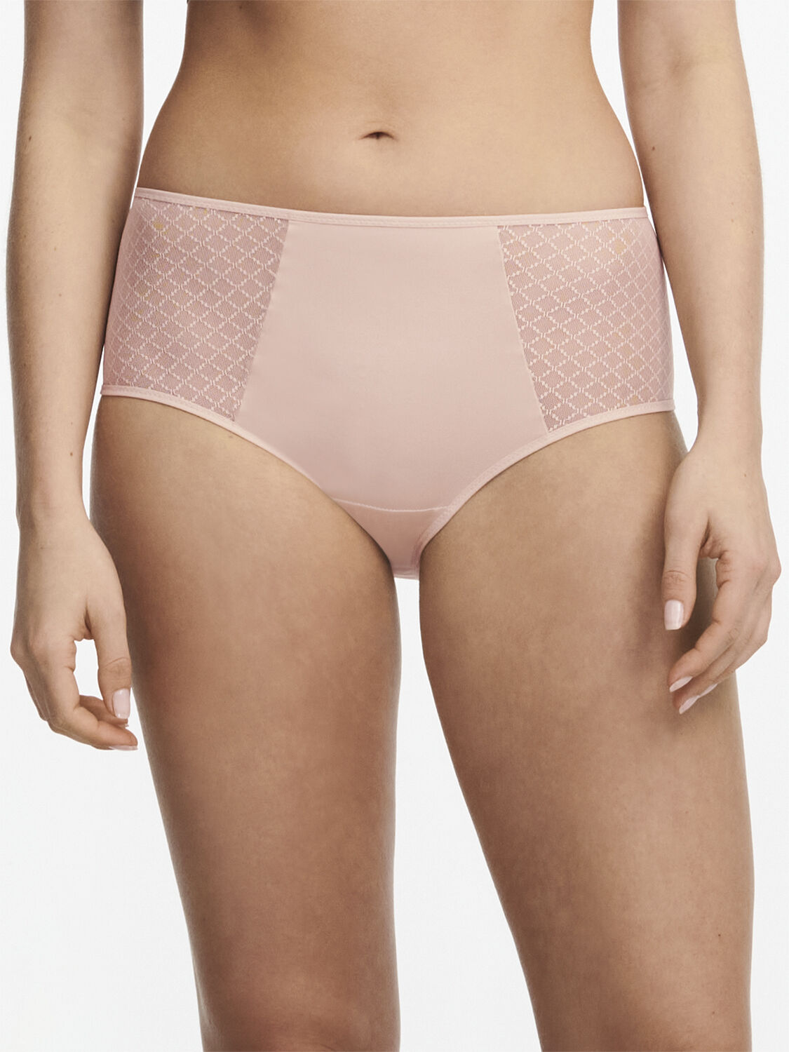 Norah Chic High-Waisted Full Brief