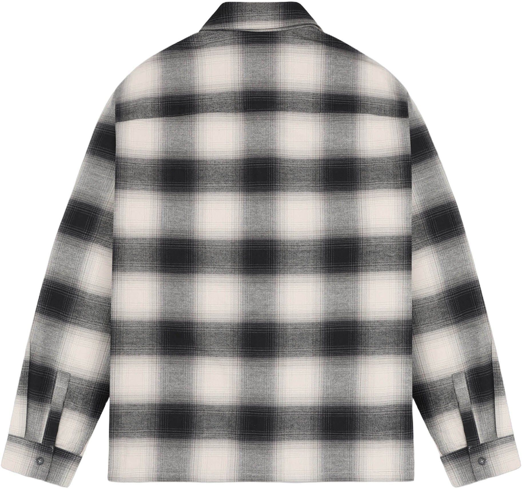 FLANNEL SHIRT