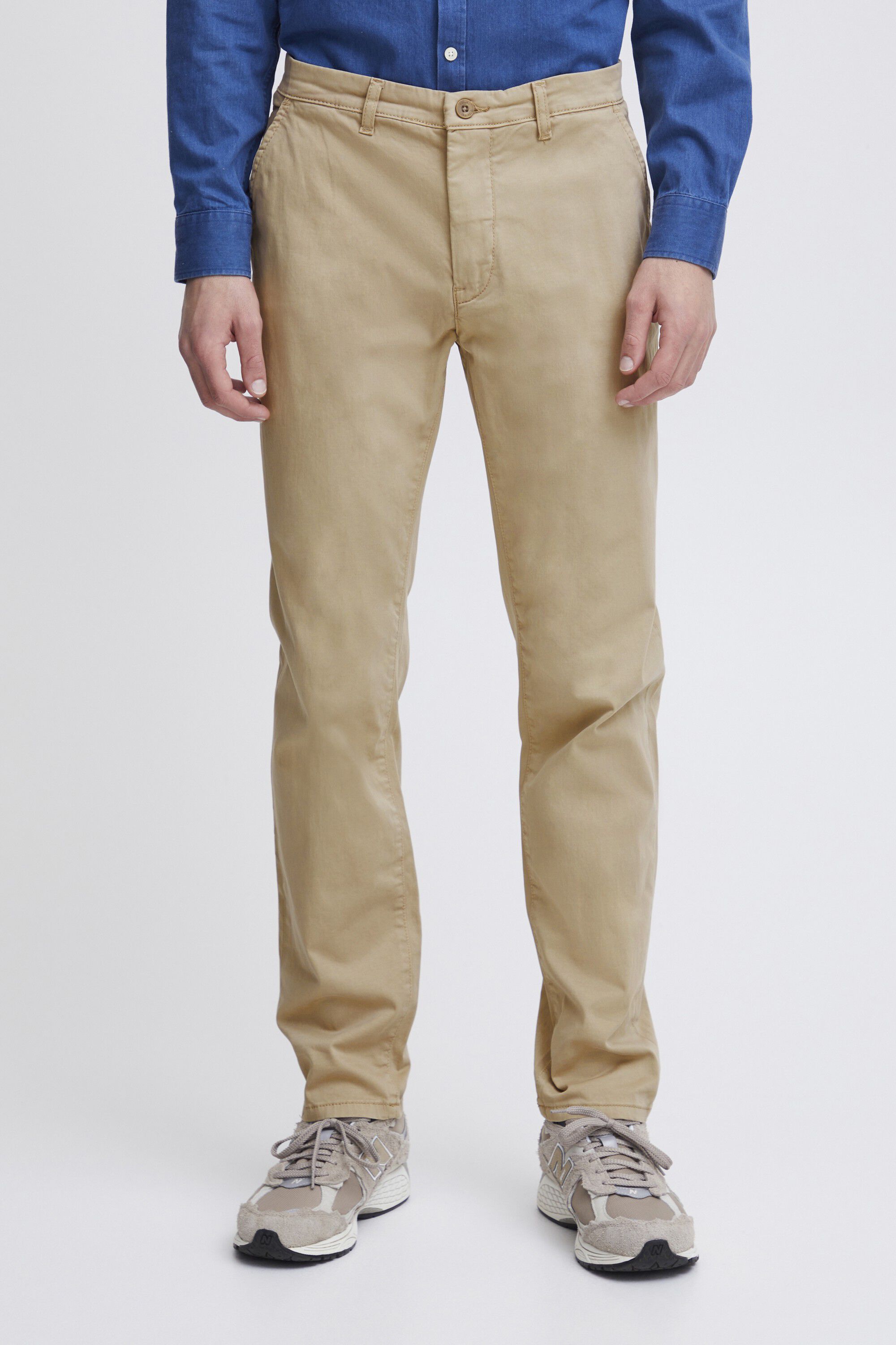 CFVIGGO Chino Pants