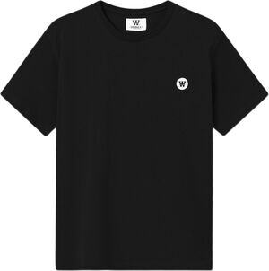 Ace badge T-shirt