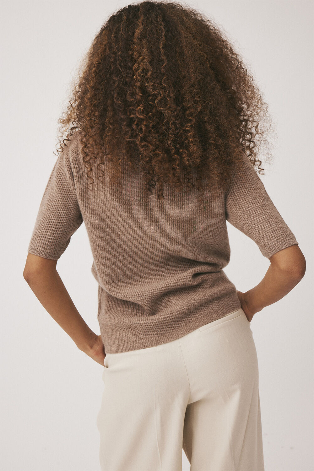 Mabel 7 - 100% Cashmere