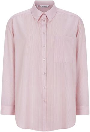 SRVeronica Striped Shirt