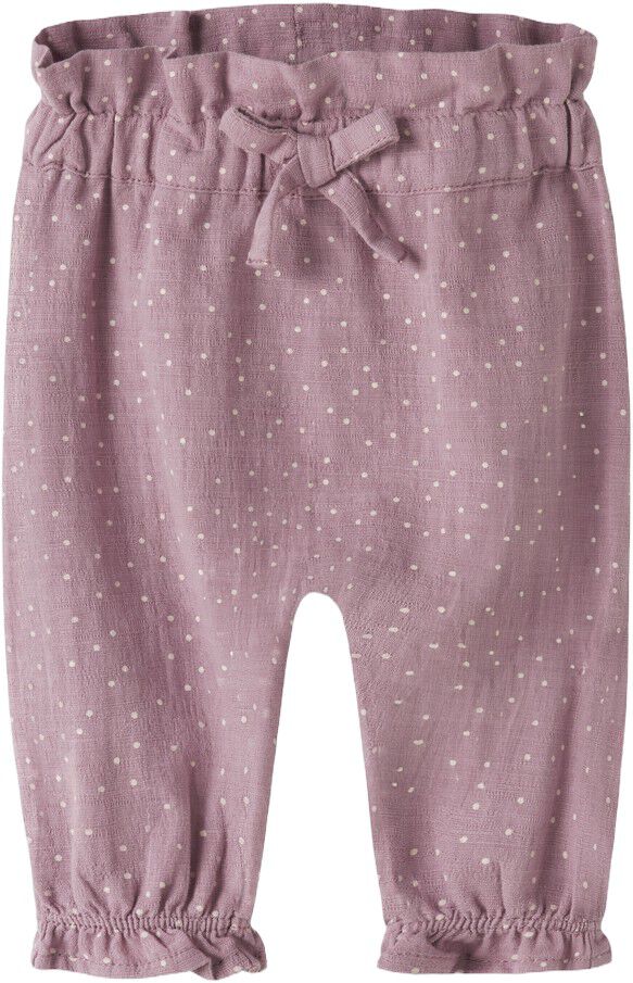 Nbflalou Pant