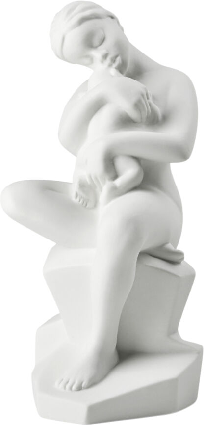 Moments of Being Beginnings H23 hvid