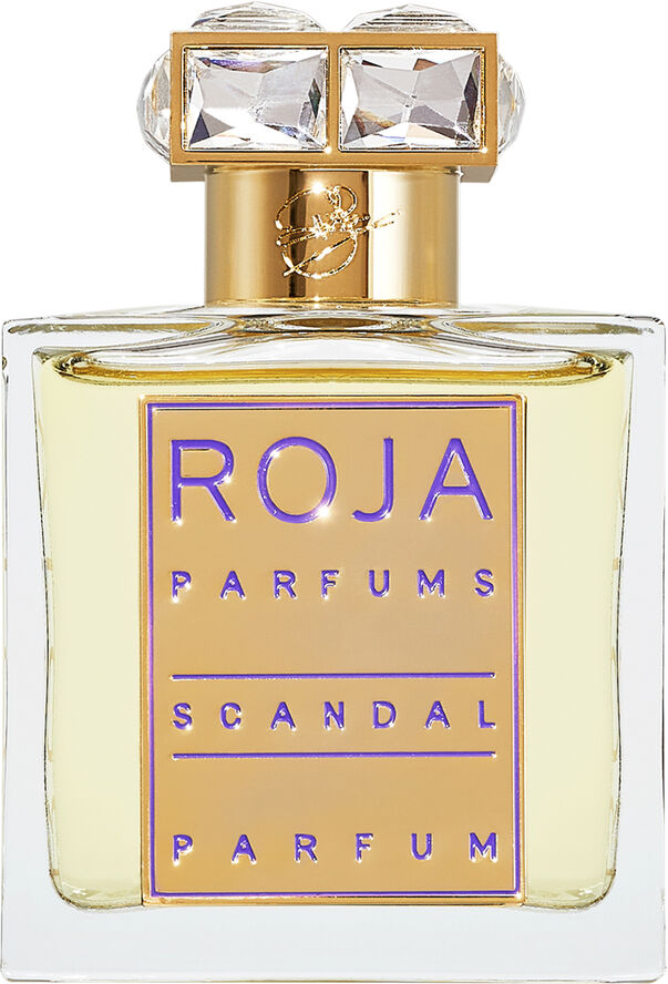 **ROJA SCANDAL POUR FEMME PARFUM 50
