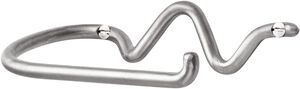 Curvature Toilet Paper Holder - Sta